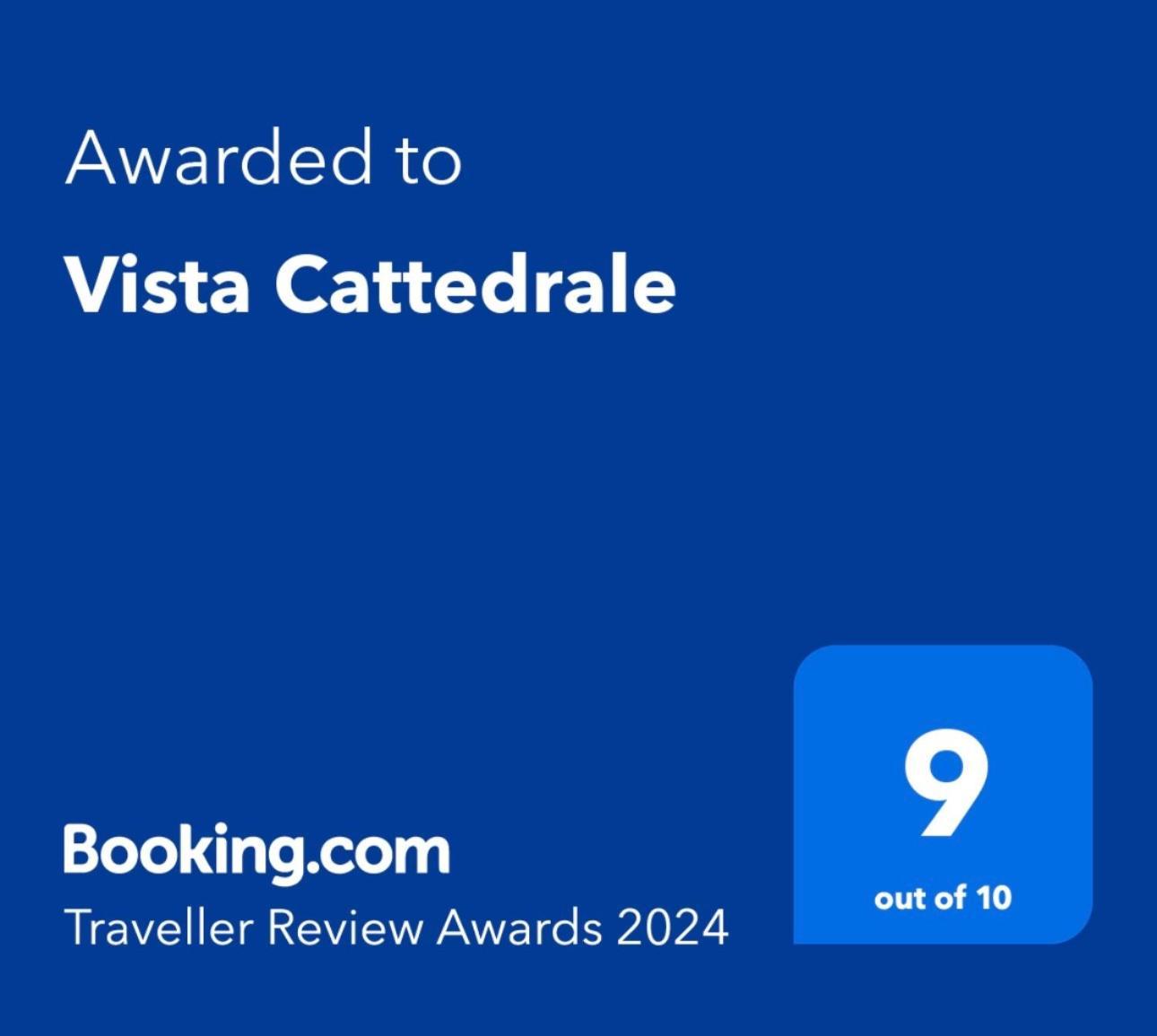Vista Cattedrale Villa Naples Exterior photo